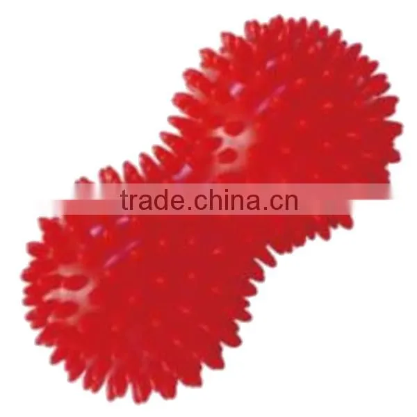 Colorful Hand Massage Ball Spiky Massage Ball Massage Ball photo-3
