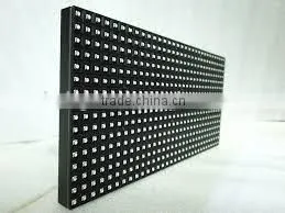 hd Live Video China P10 Full Color Led Display Module Smd 3528 photo-3