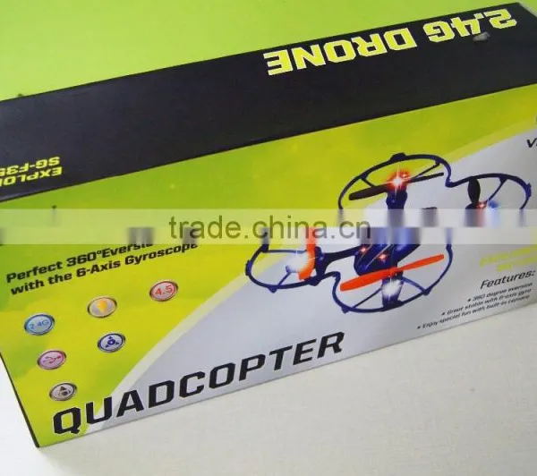 Remote Control Drone With Camera Quadcopter With Camera photo-6