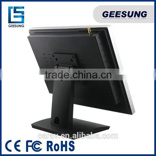 17 Inch Capacitive Touch POS System /POS Machine photo-6