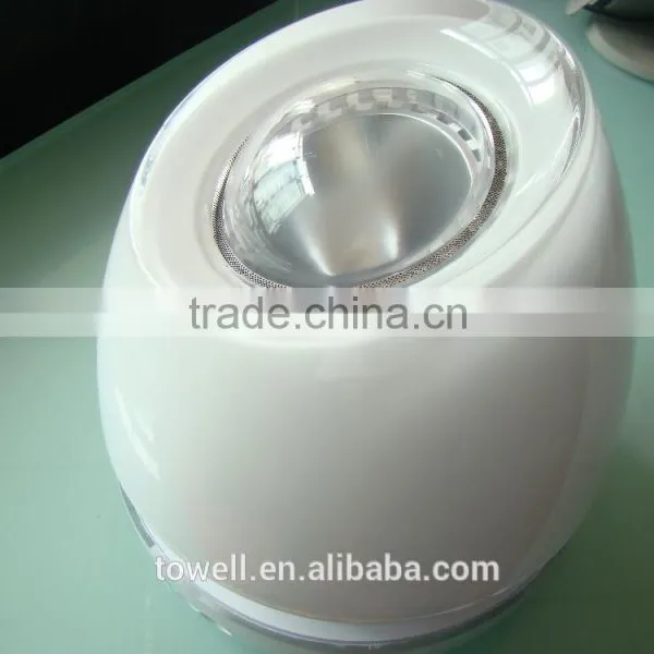 High Quality Acrylic Plastic Injection Moulding Parts in Maching photo-2