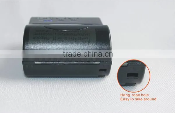 Mini Bluetooth Printer/mobile Printer/portable Printer photo-5