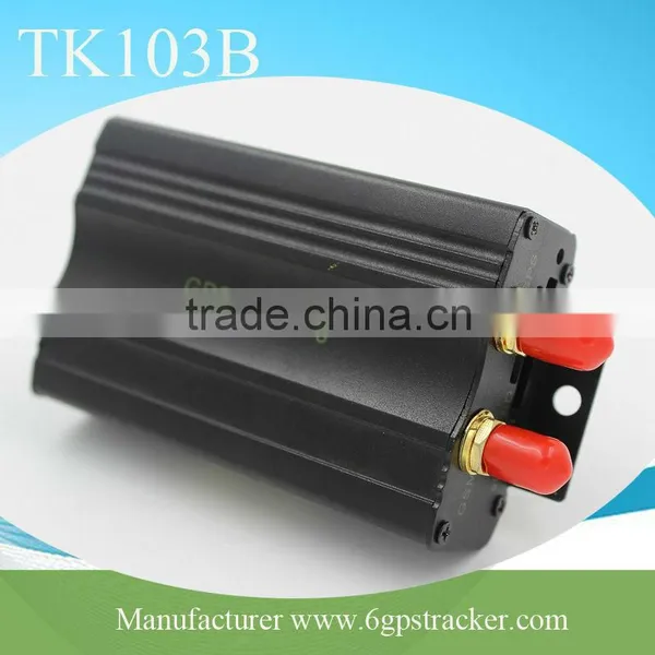 TK103B Manufacturer Tracking GPS Car Vehicle Gps Tracker Gps103a photo-3