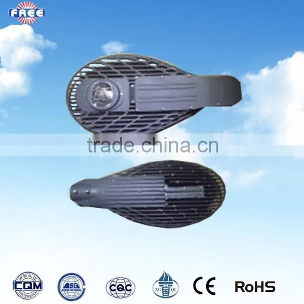 Commonly used accessories for LED street lamp,50W,aluminum hardware fitting, express