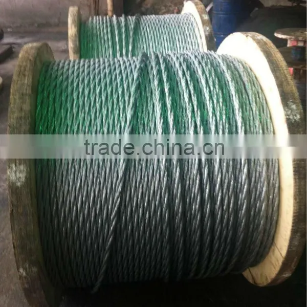 Steel Wire Rope photo-4