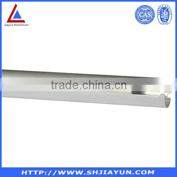 Customized 6000 Series Anodized Aluminium Tube photo-3