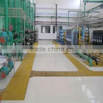 Fibreglass Platforms, Walkways & Access Structures photo-4
