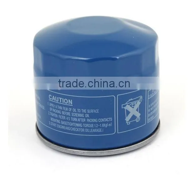 Oil Filter OE # 26300-35503 Fits for HYUNDAI Tuscon photo-2
