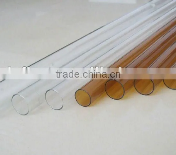 Netural Glass Tube- USP TYPE 1 photo-3