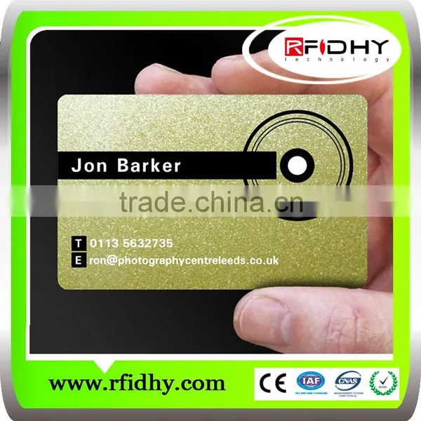 RFID Card for Identification Lowest Price From China photo-4