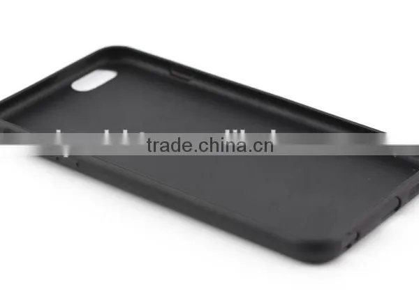 for IPhone 6 Case , for IPhone 6 Ultra Thin PC Rubber Case ,hot New Products for 2014 Quality Choice photo-2