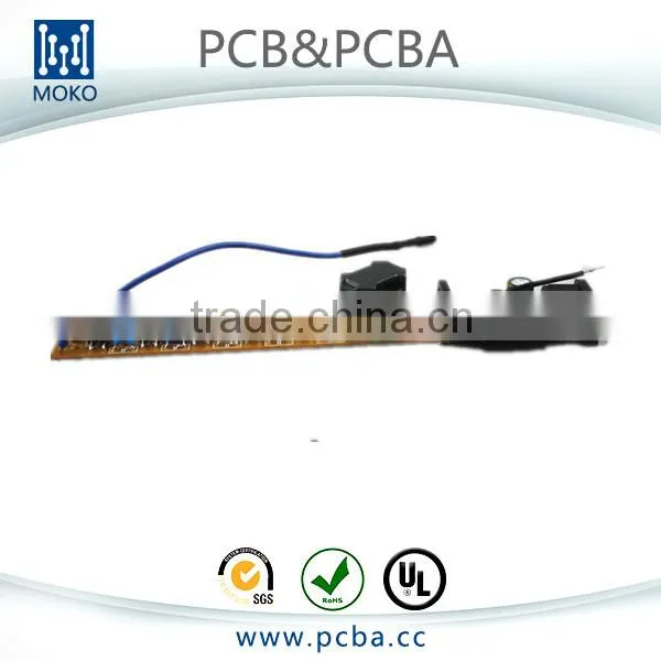 PCB Assembly Supply With Industrial Boards photo-3