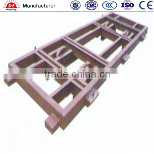 Exported to Indonesia Aac Block and Hollow Block Making Steam Curing,aac Block Production Line Plant photo-4