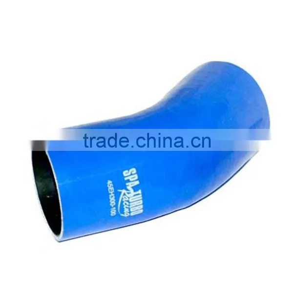 China Hot Sale Silicone Hose/silicone Hosing photo-4
