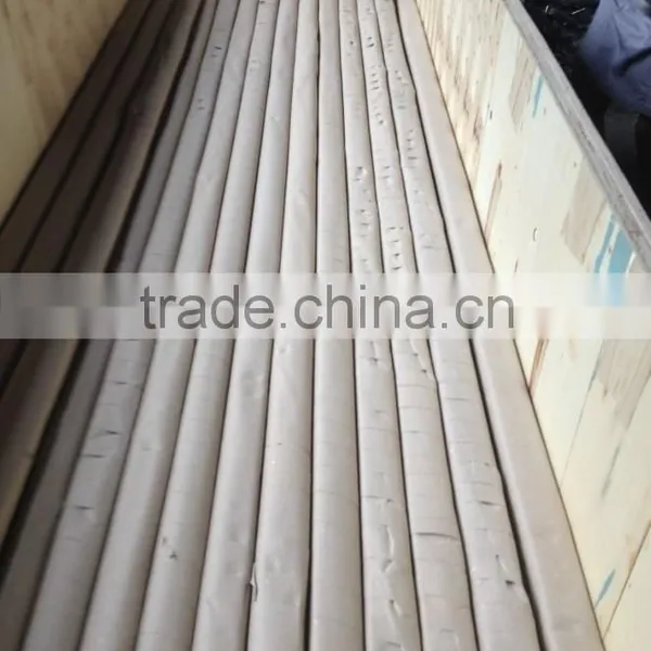 Aluminum Lighting Profiles Extrusion Bar From China Supplier photo-3
