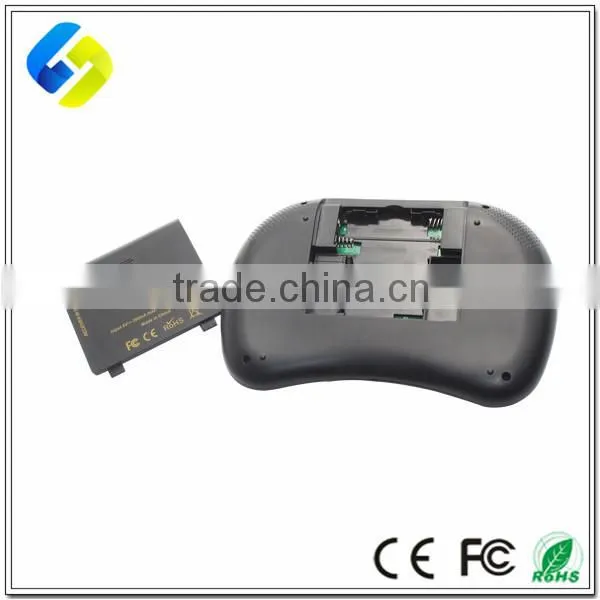 2016 Gaming Wireless Keyboard Mini Bluetooth Keyboard for Android photo-4