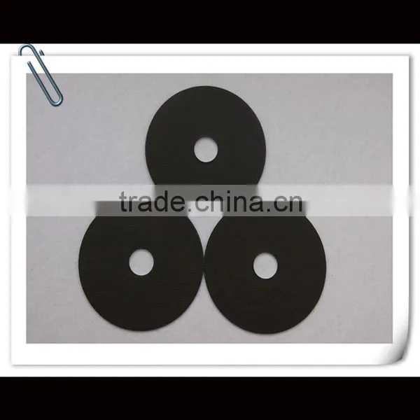 High Quality Sharpening Cutting Wheel photo-4