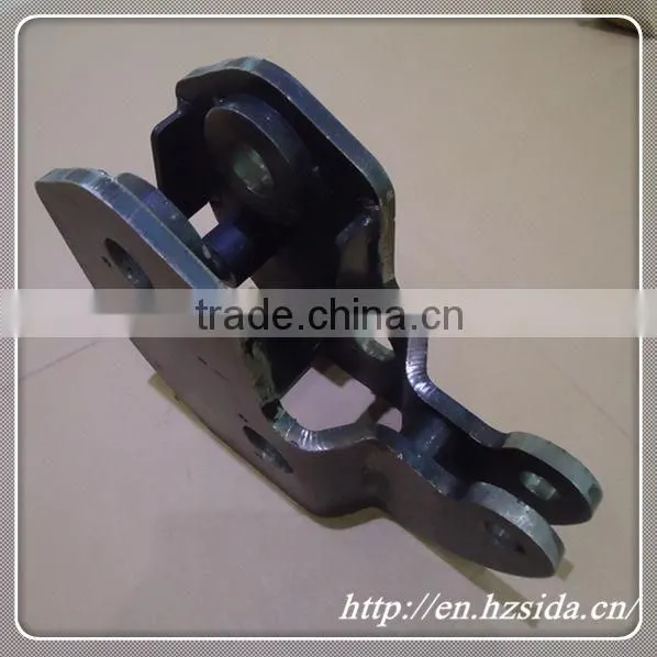 Product Made of Stainless Welding