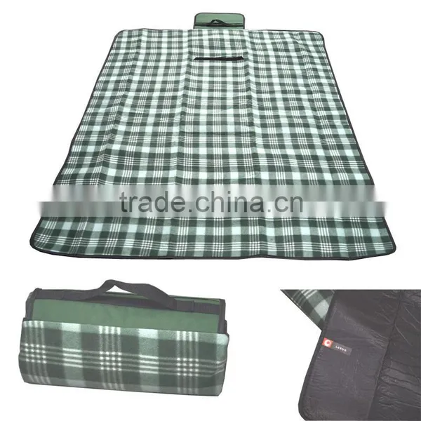Portable Camping Rug