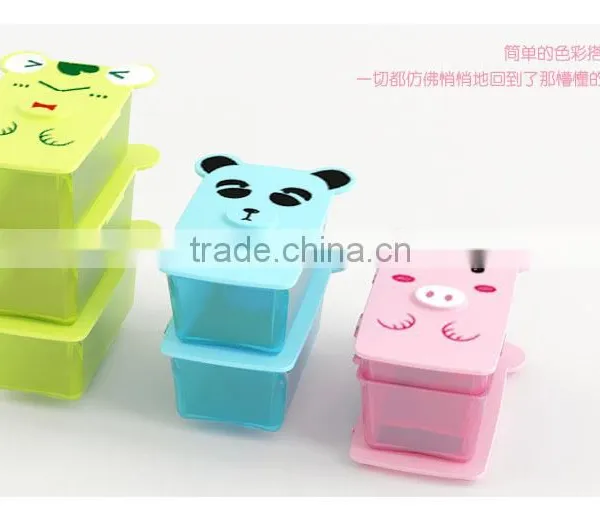 Promotional Gift ABS Plastic Money Safe Box photo-5