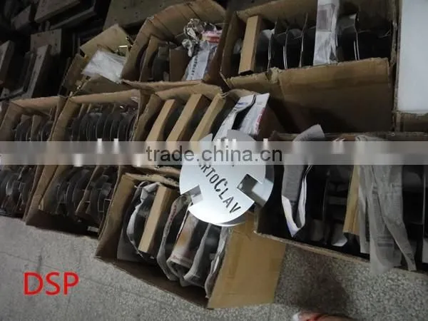 2014 Hot Sell Powder Coating Cnc and Wire Cutting Customize Metal Plate photo-3