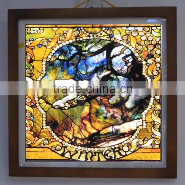 MICROSTONE Easy Install Customize Photo Wall Night Light photo-3