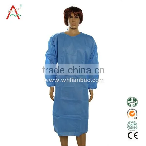 Sms White Coverall photo-4