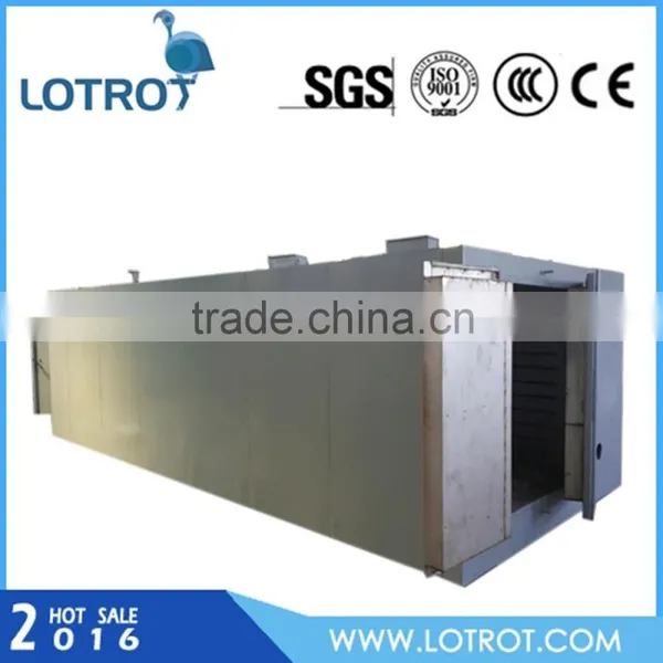 Commercial Bread Electric Drying Oven photo-6