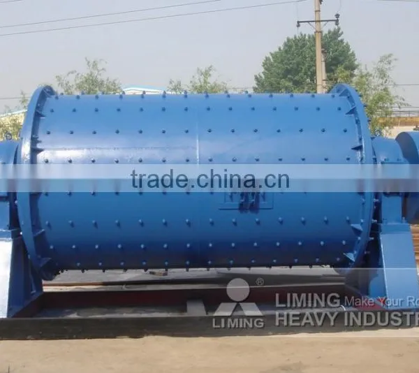 Principles of a Conical Ball Mill photo-2