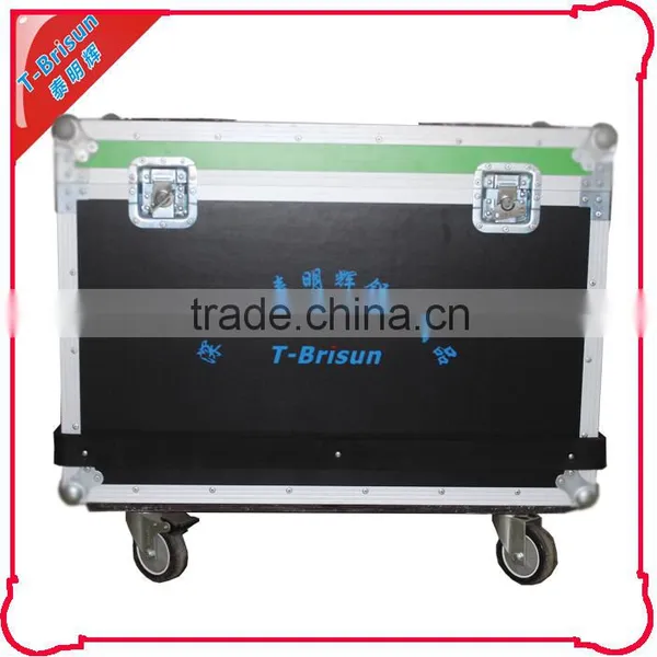 6 in 1 Tool Storage Cabinet Led Display Flight Case photo-2
