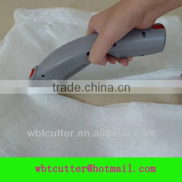 Power Cutting Shear for Kevlar Woven Scissors