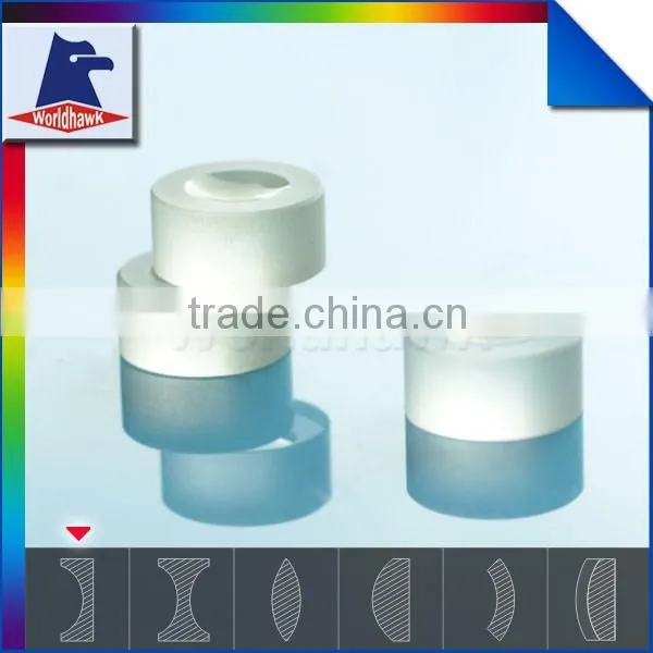 PVC Spherical Lens photo-4