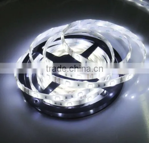 5050 Rgb Led Strip Light Kit With Remote Controller and Adapter photo-3