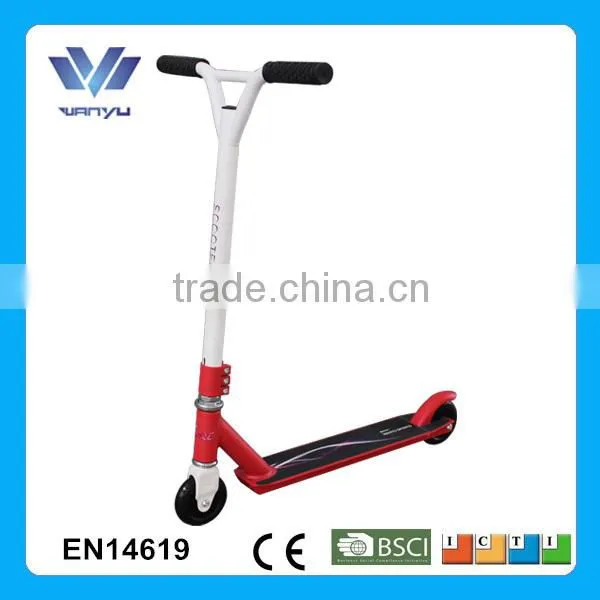 Stunt Scooter Pro Scooter