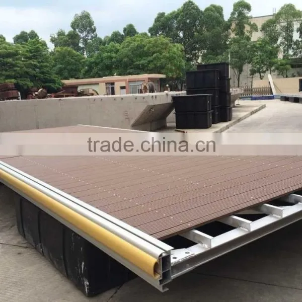 Aluminum Mot Gangway photo-2