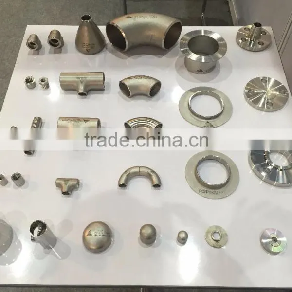 Threaded Fitting Stainless Steel Hex Head Plug photo-2