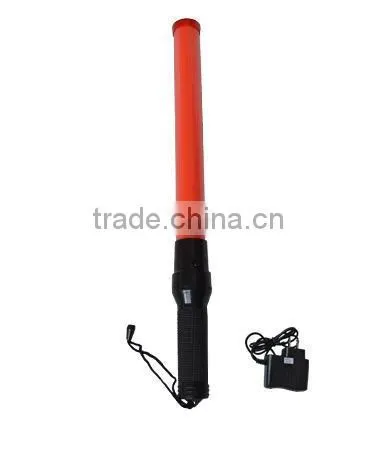Super Bright LED Traffic Baton LED Light Baton photo-5