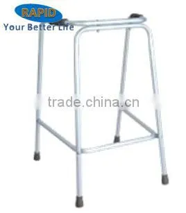 Aluminum Adjustable Fixed Walker