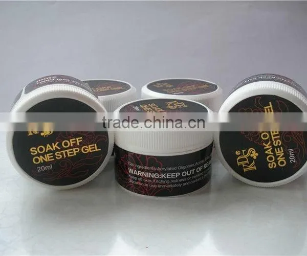 Nail Builder uv Gel for Nail Salon