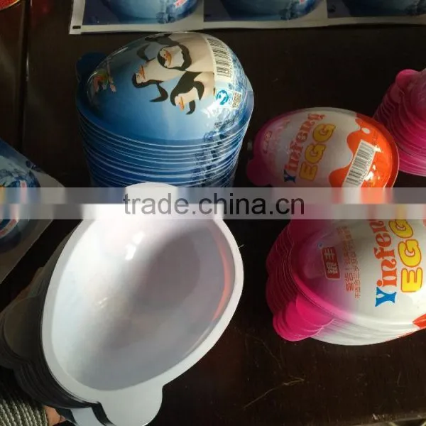 Factory Price Full-automatic Butter/honey/chocolate Packing Machine photo-3