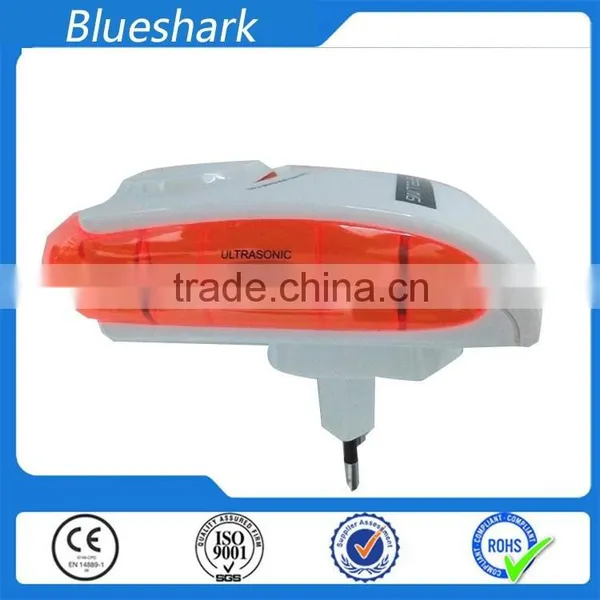 Eco-friendly Promotional Rat Repeller Ultrasonic photo-4
