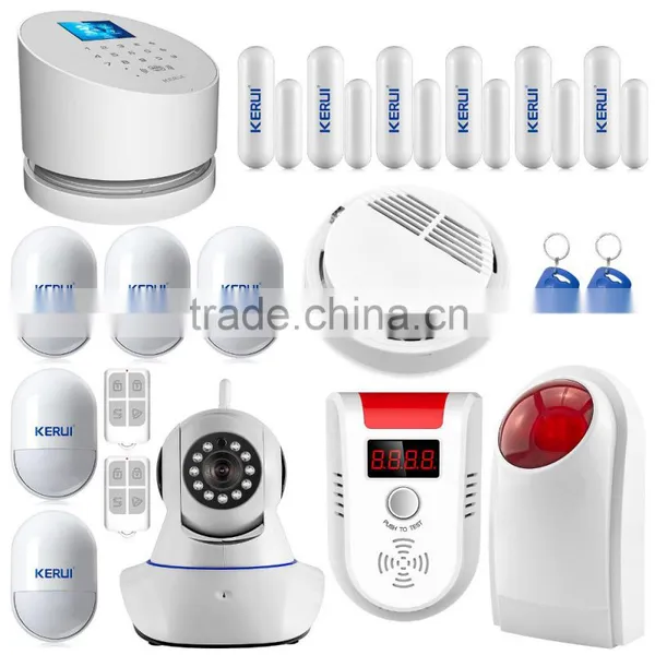 POE Power Supply 720P Applies Two Million Pixel CMOS Intelligent Wifi Full HD IP Camera With Sim Card photo-6