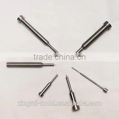 Customized Precision Optical Profile Grinding Mold Tungsten Carbide Punches