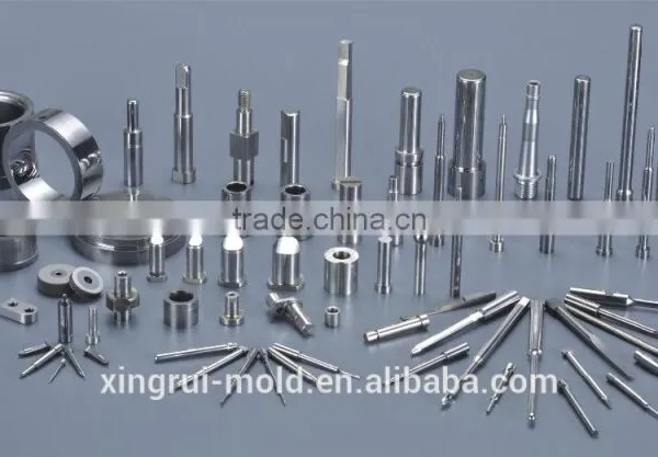 Tungsten Carbide Punch Blanks photo-5