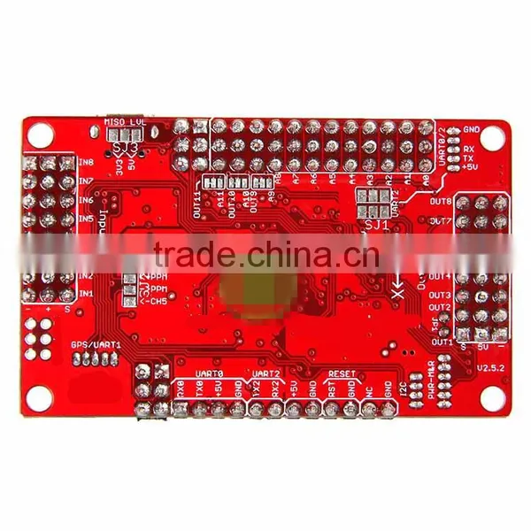 APM2.52 Flight Control Board photo-4
