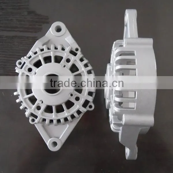 Alternator Housing photo-2