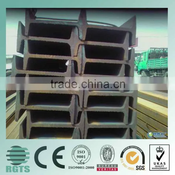 Beam/mild h- Beam Steel /mill Steel h Beam Astm A36 photo-6