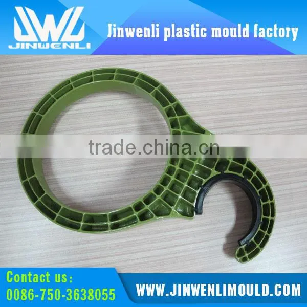 2016 New Product Injection Plastic Mold photo-6