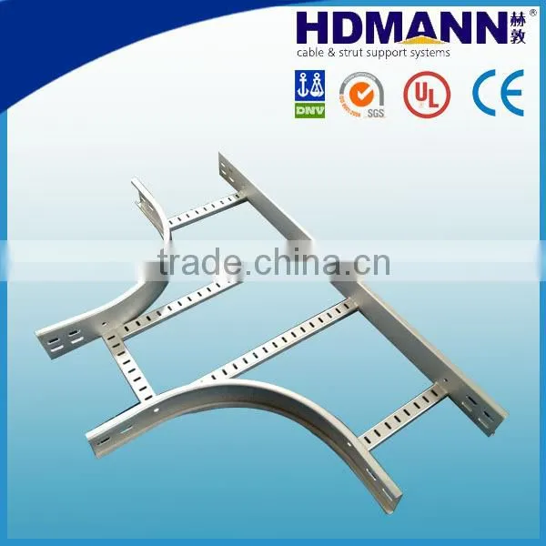 Aluminum Cable Ladder (Manufacturer ,OEM Supplier,UL,NEMA Tested) photo-6