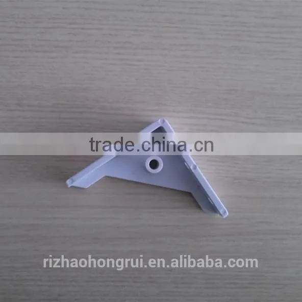 Plastic Corner Protector Brackets Guard photo-2